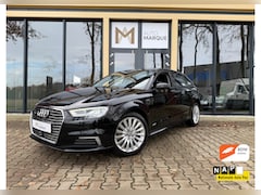 Audi A3 Sportback - 1.4 e-tron PHEV Aut. | Pro Line Plus | 17" LM Velgen | Sportstoelen | Navigatie | Virtual