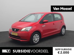 Seat Mii Electric - electric | AUTOMAAT | AIRCO | NA SEPP 10.940 | RADIO | BLUETOOTH