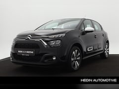 Citroën C3 - 1.2 110PK Feel Navigatie | Climate control | Cruise control | Apple carplay/Android auto |