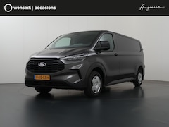 Ford Transit Custom - 320 2.0 TDCI 170 PK Aut. L2 H1 Trend | Adapt. Cruise Control | Parkeercamera | LED | Digit