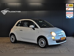 Fiat 500 - 1.2 Lounge