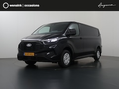 Ford Transit Custom - 320 2.0 TDCI 136 PK L2H1 Trend | LED | Digitale Cockpit | Airco Automatisch | Apple Carpla