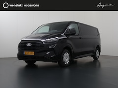 Ford Transit Custom - 320 2.0 TDCI 170 PK | Aut. | L2 H1 | Trend | Adapt. Cruise Control | Parkeercamera | LED |