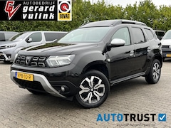 Dacia Duster - 1.0 TCe 100 Bi-Fuel Journey CLIMA CRUISE CARPLAY