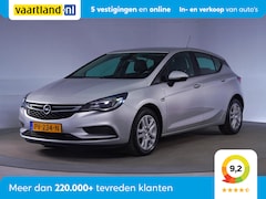 Opel Astra - 1.0 Online Edition [ Parkeersensoren V+A Carplay Cruise control]