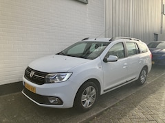 Dacia Logan MCV - 0.9 TCe Laureate -Trekhaak