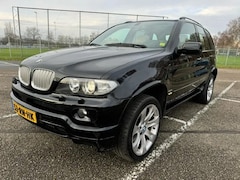 BMW X5 - 4.8is