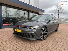 Volkswagen Golf - 2.0 GTI | Pano | Virtual | IQ-light | ACC