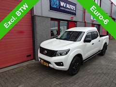 Nissan Navara - 2.3 190 pk 5 zitter automaat