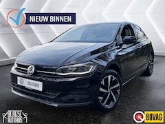 Volkswagen Polo - 1.0 TSI BEATS CRUISE ECC LMV CARPLAY FRONT