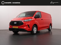 Ford Transit Custom - Automaat 320 2.0 TDCI 170 PK L2 H1 Trend | Adapt. Cruise Control | Parkeercamera | LED | D