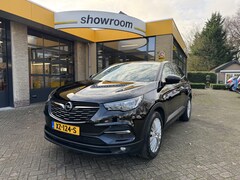 Opel Grandland X - 1.2 Turbo 130PK Innovation Automaat Navigatie