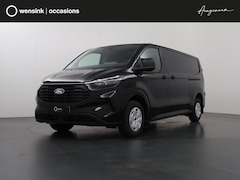 Ford Transit Custom - 320 2.0 TDCI L2 H1 Trend | AWD | Aut. | 170 PK | 4X4 | Schuifdeur L+R | 3-Zits | Navigatie