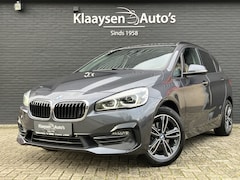 BMW 2-serie Active Tourer - 220i High Executive 192 pk AUT. | 1e eigenaar | dealer onderhouden | leder sportstoelen |