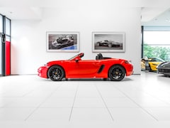 Porsche 718 Boxster - 2.0 ~Munsterhuis Sportscars~