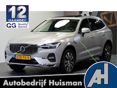 Volvo XC60 - FACELIFT 2.0 Recharge T6 AWD 250kW/340pk Aut8 Inscription PANORAMADAK + GOOGLE NAVI&SERVIC