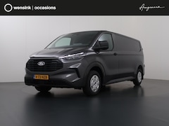 Ford Transit Custom - 320 2.0 TDCI Aut. | L2 H1 | Trend | Climate Control | Carplay | Parkeercamera | Trekhaak |