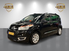 Citroën C3 Picasso - 1.4 VTi Exclusive