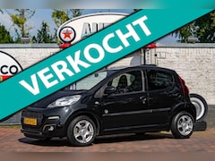 Peugeot 107 - 1.0 Envy 1e Eigenaar 13.800 km + NAP NL-auto