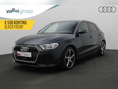 Audi A1 Sportback - 35 TFSI 150PK S-tronic Advanced epic | 17 inch | Camera | Virtual Cockpit | Parkeersensore