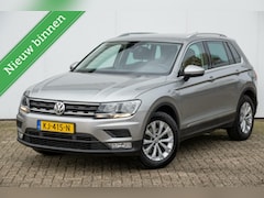 Volkswagen Tiguan - 1.4 TSI Comfortline | Elek.Trekhaak