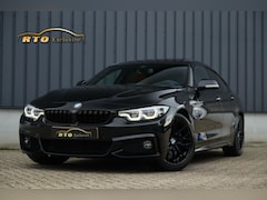 BMW 4-serie Gran Coupé - 440i High Executive