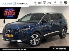 Peugeot 5008 - SUV Allure Pack Business 1.2 PureTech 130pk H6 | HANDSFREE A.KLEP | NAVI | CAMERA | STOELV