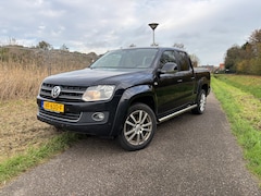 Volkswagen Amarok - 2.0 TDI 4Motion DC Highline