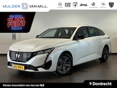 Peugeot 308 SW - Active Pack Business 1.2 PureTech 130pk H6 | NAVI | AGR-STOEL | STOEL + VOORRUITVERW. | DR