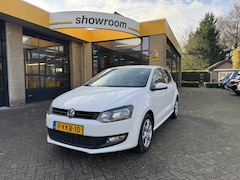 Volkswagen Polo - 1.2 TSI Comfortline 5drs Airco