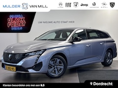 Peugeot 308 SW - Active Pack Business 1.2 PureTech 130pk H6 | NAVI | AGR-STOEL | STOEL + VOORRUITVERW. | AP