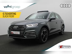 Audi Q5 - 55 TFSI e 367PK S-tronic quattro S edition Competition / S-Line | Pano | Matrix LED | Keyl