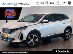 Peugeot 3008 - SUV Allure 1.2 PureTech 130pk H6 | NAVI | CAMERA | STOELVERW. | GRIPCONTROL | DAB+ | CLIMA