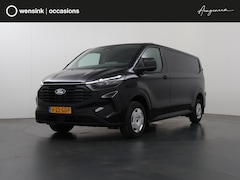 Ford Transit Custom - 320 2.0 TDCI L2H1 Limited | LED | Digitale Cockpit | Airco Automatisch | Apple Carplay - A