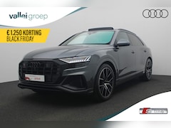 Audi SQ8 - 4.0 TFSI 508PK tiptronic quattro | Pano | Valcona leder | HD Matrix | B&O | Geheugenstoele