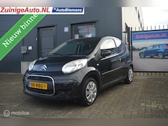 Citroën C1 - 1.0-12V Ambiance Airco APK 29-9-2025