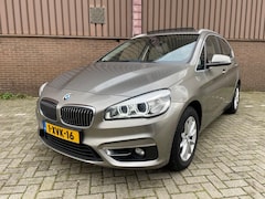 BMW 2-serie Active Tourer - 218i High Executive Aut