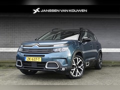 Citroën C5 Aircross - 1.6 PureTech Business / Automaat / Keyless / Panoramadak / Camera