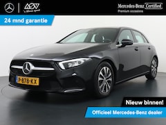 Mercedes-Benz A-klasse - 180 d Business Solution