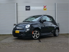 Fiat 500e - 2.000, - SEPP Subsidie, MARGE