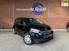 Skoda Citigo - 1.0 Greentech Ambition|CRUISE/BLUETOOTH/ KM 80750