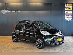 Peugeot 107 - 1.0 Envy