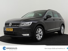 Volkswagen Tiguan - 1.4 150PK TSI ACT Comfortline Business DSG/AUT | Adaptief cruise control | Navigatie | Dod