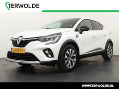 Renault Captur - 1.0 TCe 100 Intens