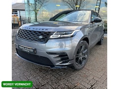 Land Rover Range Rover Velar - 2.0 P250 Turbo AWD R-Dynamic HSE - Panodak Orig. NL geleverd - NAP