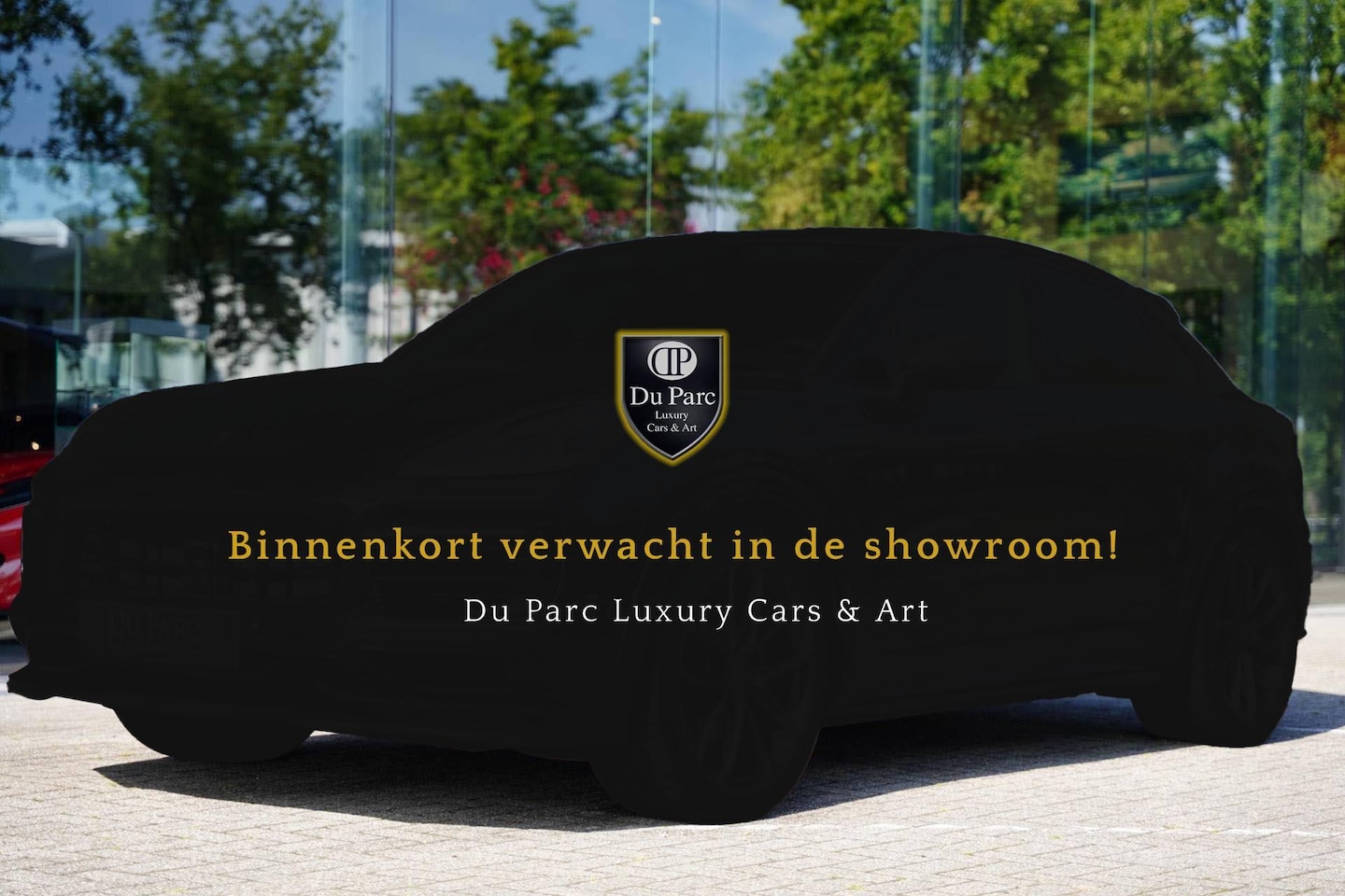 Land Rover Range Rover Sport - P550e Autobiography Modeljaar 2025 - AutoWereld.nl