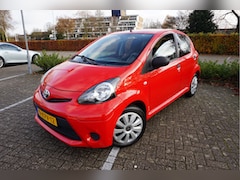 Toyota Aygo - 1.0 VVT-i Comfort Airco