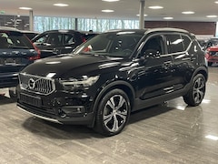 Volvo XC40 - T5 Recharge Inscription | Stoel en Stuurwielverwarming | Parkeercamera | Full LED Meesture