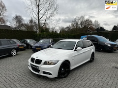 BMW 3-serie Touring - 318i Corporate Lease Luxury Line M Sport|Nwe Ketting|Groot Navi|Climate control|Cruise con