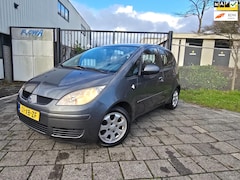 Mitsubishi Colt - 1.3 Invite/Airco/El. Ramen/LM Velgen/Nw APK/NAP